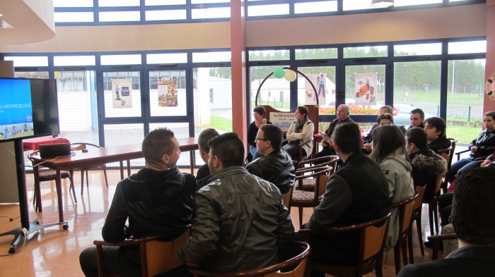 Intervention de Mme Cottin