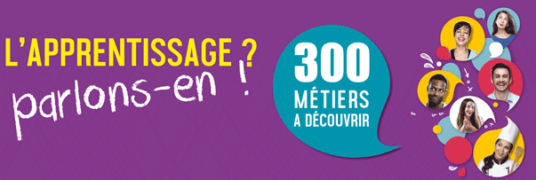 Quinzaine de l’apprentissage en Normandie