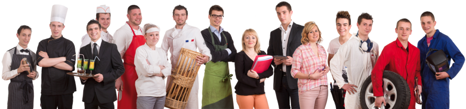Présentation du catalogue de formation du CFA 3ifa d'Alençon