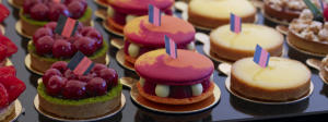 Des miniardises qui vont vous surprendre