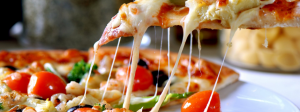 Réalisation d'un Pizza
