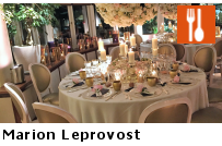 Le Manoir aux Quat' Saisons 