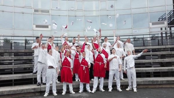 MAF Carrefour 2017 Chalon Boulangerie Boucherie