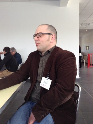 Sébastien Ruffier