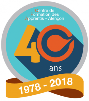 40 ans du CFA