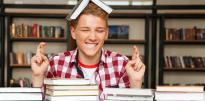 Résultats des examens