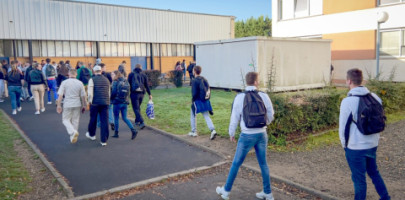rentrée 3ifa