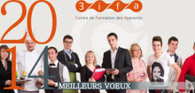 Meilleurs Voeux 2014