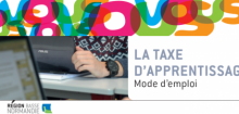5 bonnes raisons de verser sa taxe d’apprentissage en Basse-Normandie