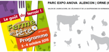 Ferme en fête 2015