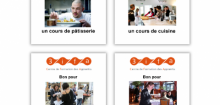 Pensez à offrir une CFA Box