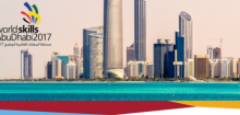 WorldSkills Abu Dhabi 2017