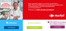 Carrefour Market organise une "Semaine de la Boucherie" du 30 Mai au 3 Juin 2016.
