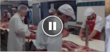 La mode du Mannequin Challenge au CFA