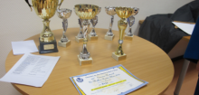 Concours Nationale du Meilleur Boudin Blanc 2016 – Catégorie Apprenti