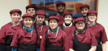 Formation CQP BOUCHER Carrefour