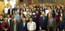 Concours "Poésie en liberté"