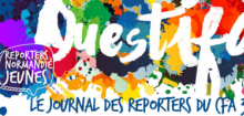 Le journal des reporters du CFA 3ifa