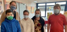 Conférence dédiée aux troubles DYS