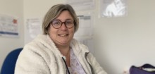 Nolwenn Toubert, Chargée de mission développement digital