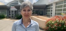Nathalie arrive dans l'équipe 3ifa