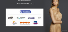Un partenariat avec Amandine Petit
