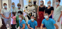 3ifa au Centre Hospitalier d'Alençon