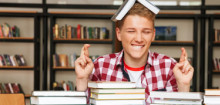 Résultats des examens