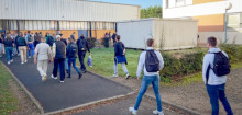 rentrée 3ifa
