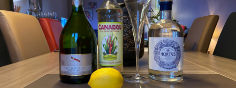 « L’abus d’alcool est dangereux pour la santé. À consommer avec modération »