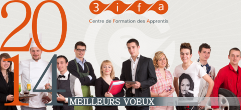 Meilleurs Voeux 2014