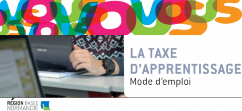 5 bonnes raisons de verser sa taxe d’apprentissage en Basse-Normandie