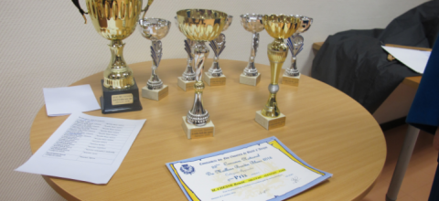 Concours Nationale du Meilleur Boudin Blanc 2016 – Catégorie Apprenti