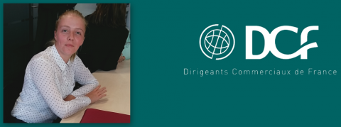 Concours National de la Commercialisation des Dirigeants Commerciaux de France