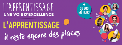 4 Job Dating dans l'Orne pour trouver votre entreprise L'apprentissage, voie d'excellence : Il est encore temps