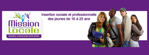La mission locale fait son Live