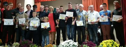 Des charcutiers fiers de leur réussite