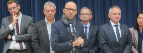 « L’apprentissage n'est pas une voie de garage, c’est une voie d’excellence »