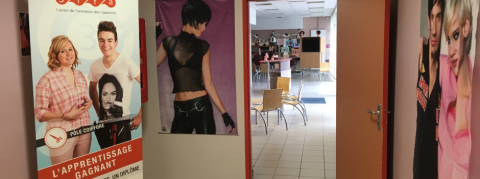 Des portes ouvertes encourageantes, dans tous les secteurs.