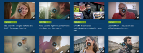 Opcalia donne la parole aux jeunes