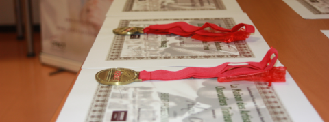 Meilleurs Apprentis & Remise des prix de la confédération