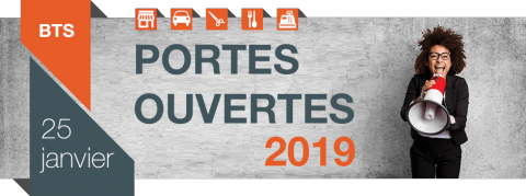 Une porte ouverte spéciales pour les futurs BTS