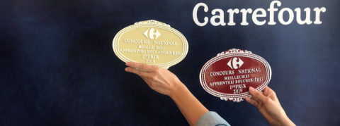 8 apprentis en boulangerie et boucherie : Qui seront les grands gagnants ?