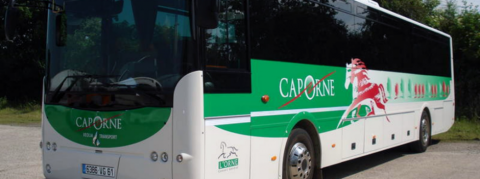 Préparez votre transport pour l'année 2019/2020