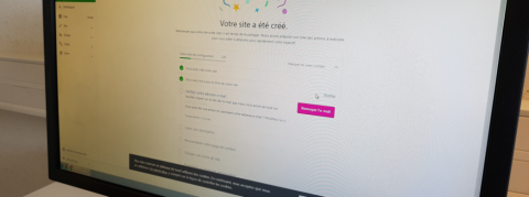 Module Spécifique - CAP Métiers de Bouche