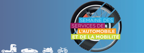 Une semaine pour découvir des métiers qui recrutent