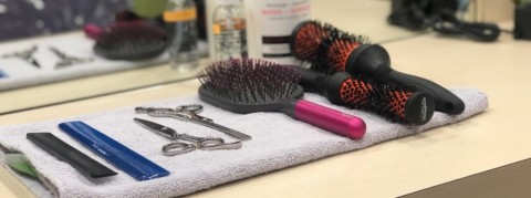 Votre artisan coiffeur est ouvert et il a besoin de vous !