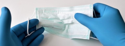 Le masque est désormais obligatoire au sein de l'établissement