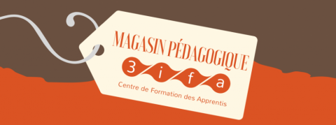 Découvrez les nouveaux produits du magasin pédagogique Découvrez les nouveaux produits du magasin pédagogique