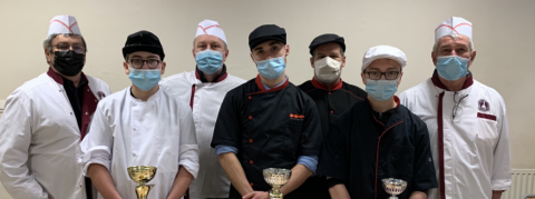 Concours du Meilleur Apprenti de France au CFA 3ifa Concours du Meilleur Apprenti de France au CFA 3ifa